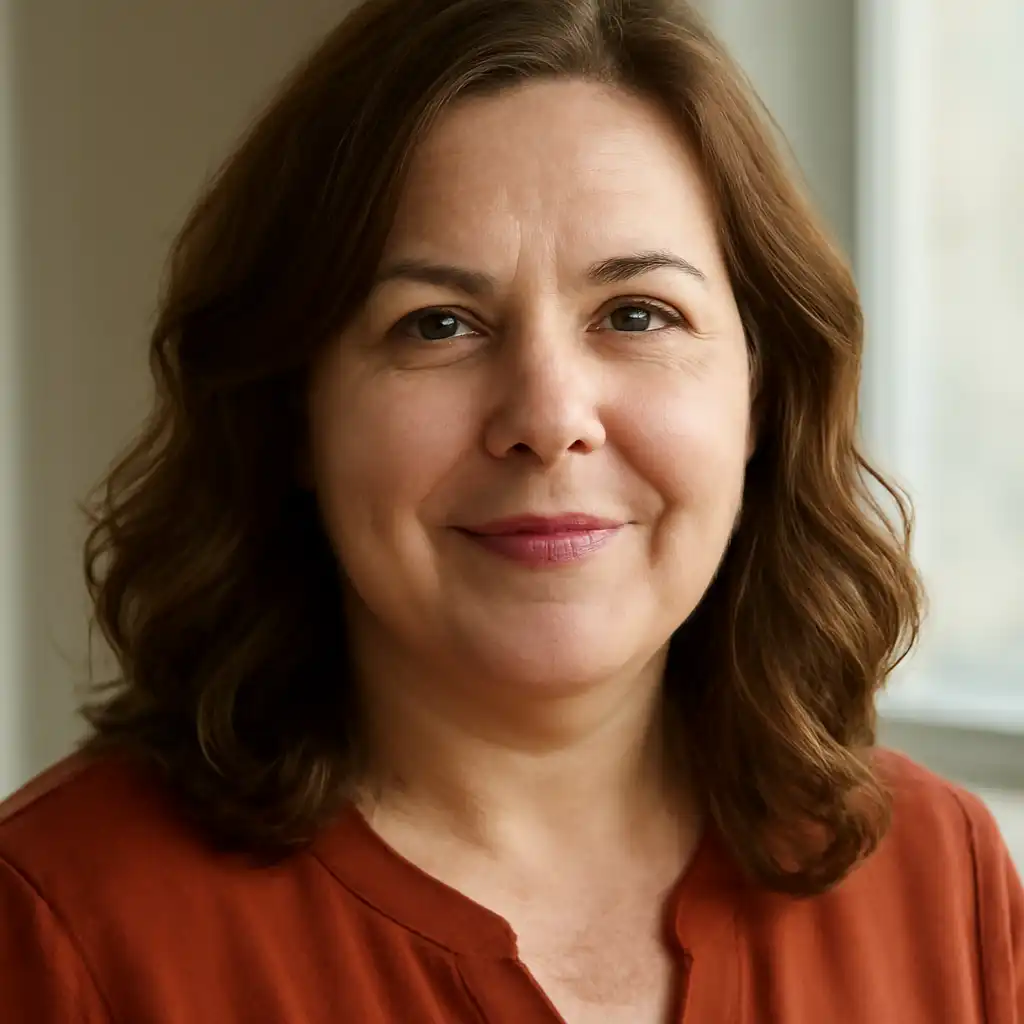 Samantha Cole